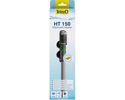 Tetra Onderwatercombinatie HT 150 Electronic Heater - Aquarium Verwarmingselement - 150 W