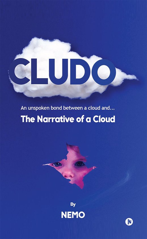 Cludo - cover