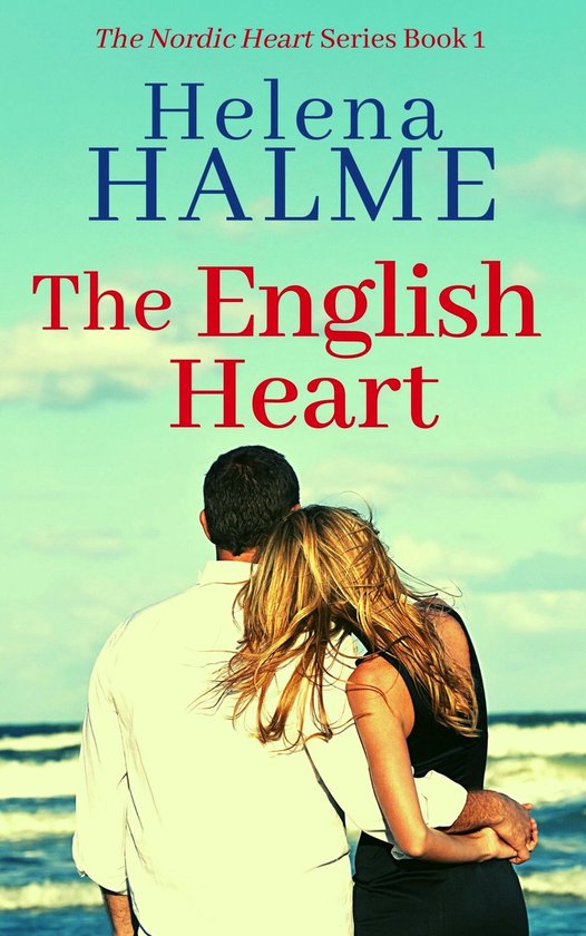 The Nordic Heart Series 1 - The English Heart - cover