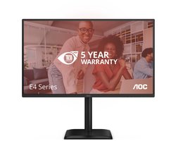 AOC 27E4U computer monitor 68,6 cm (27