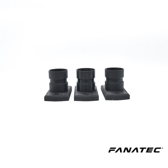 3-Pack Fanatec QR1 Stuurwiel Muur Bevestiging Beugel - Kleur Roze van Merkloos — afbeelding 5