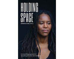 Holding Space- Holding Space