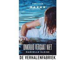 Omslag van Onkruid vergaat niet