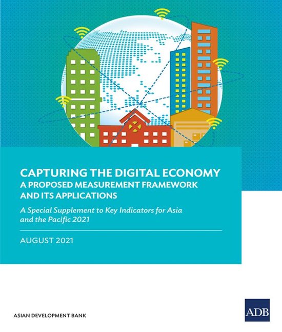 Capturing the Digital Economy—A Proposed Measurement Frame ... - cover