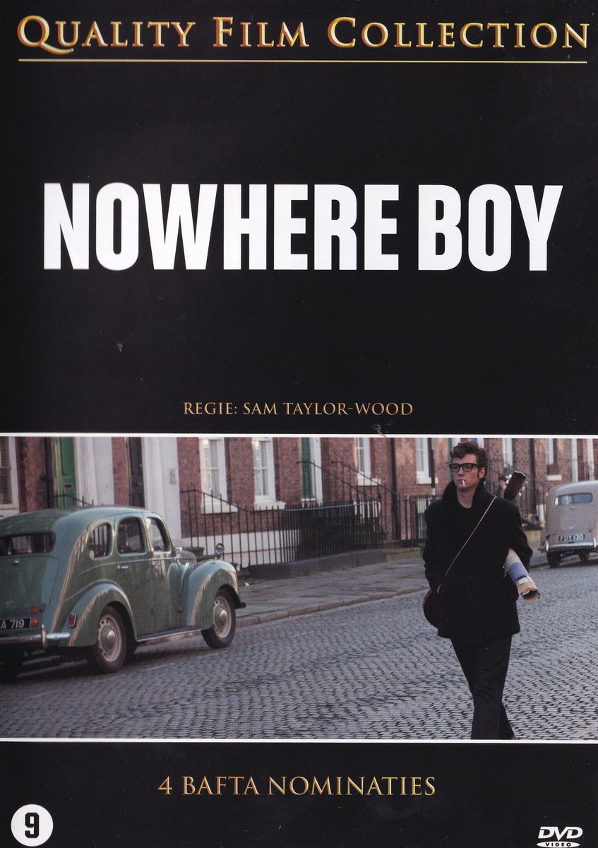 Nowhere Boy