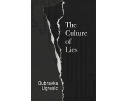 The Culture of Lies