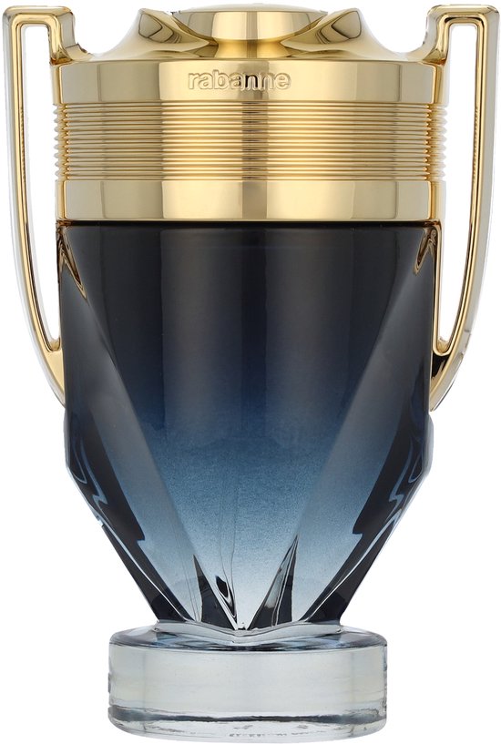 Paco Rabanne Invictus 100 ml - Pure Parfum - Voor Heren