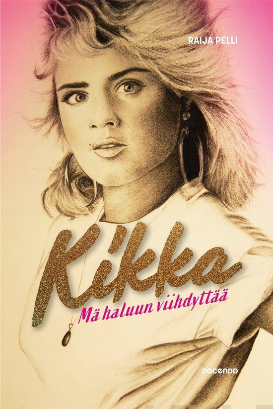 Kikka - cover