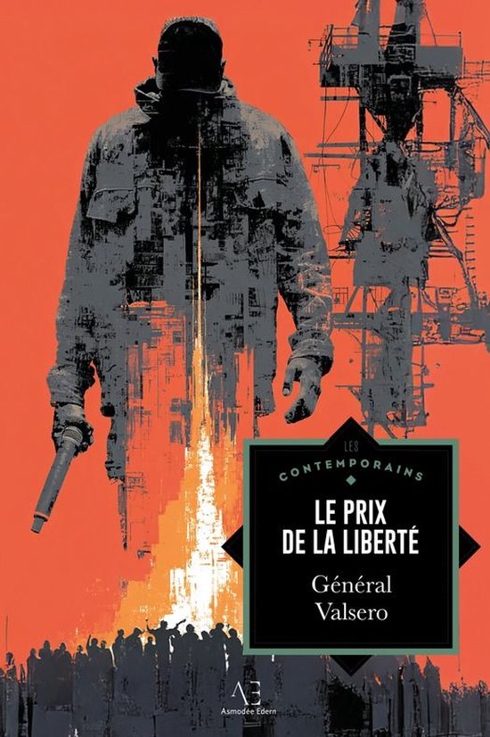 Les Contemporains - Le Prix de la liberté