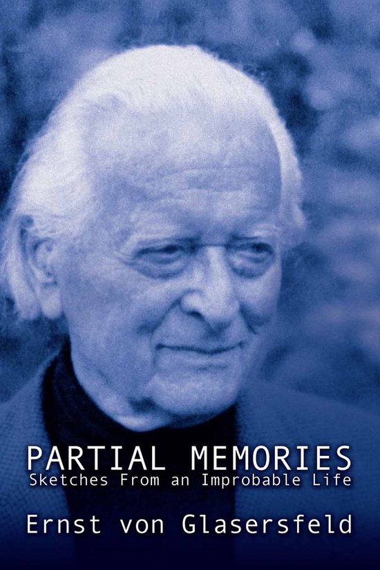 Partial Memories - cover