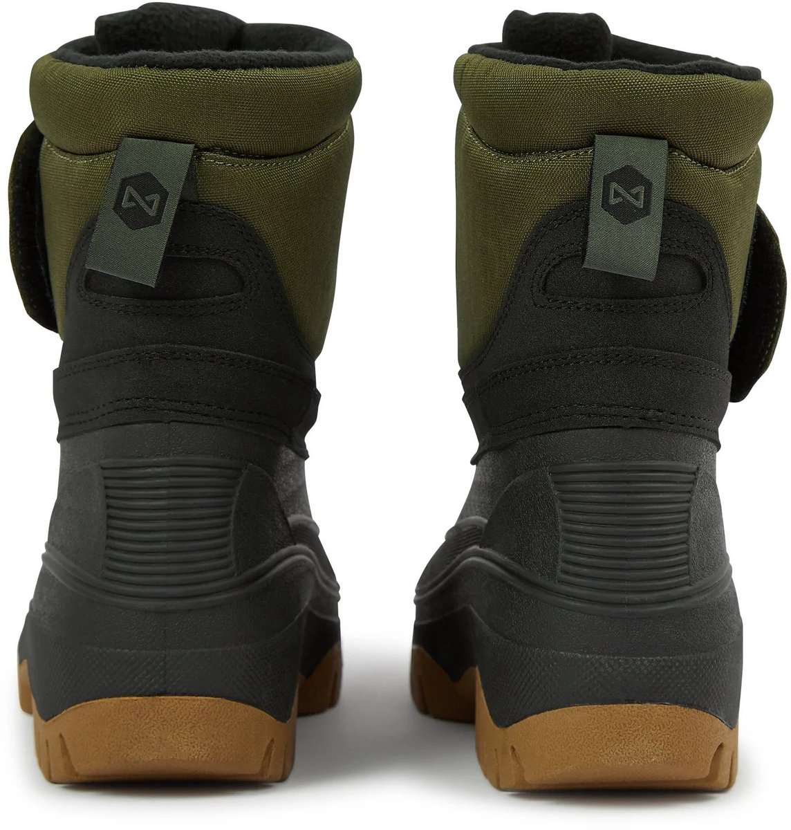 Navitas Polar Tec Fleece Boots 46 Vislaarzen Multicolor