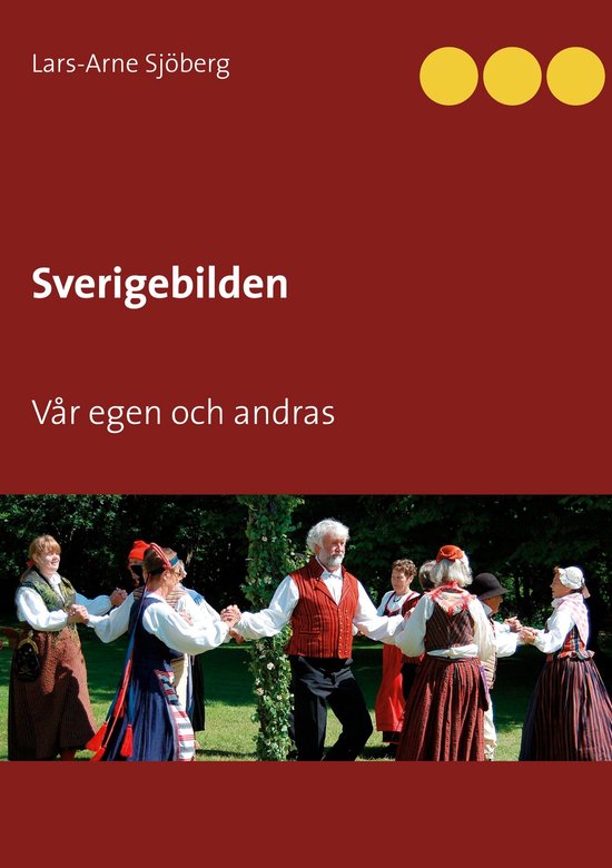 Sverigebilden - cover