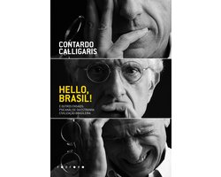 Hello Brasil! e outros ensaios: