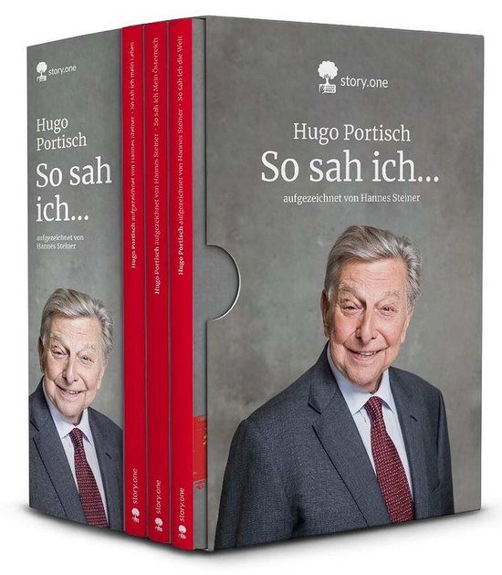 the library of life - story.one - So sah ich. Mein Leben. Me ... - cover
