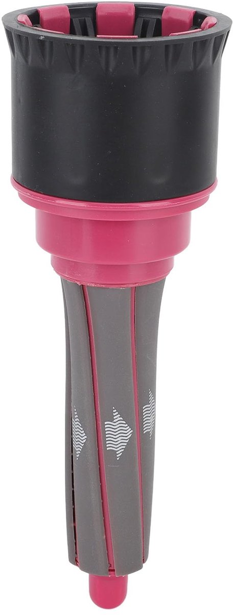 Haardroger Haarkruller Accessoire - Stylingmondstuk voor Gezonde Krullen
