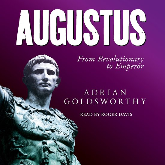 Augustus - cover