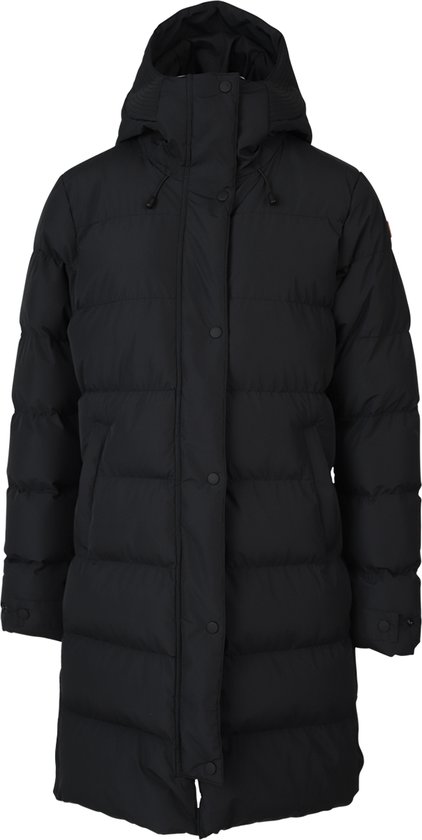Brunotti Madwell Women Puffer Jacket | Black - M