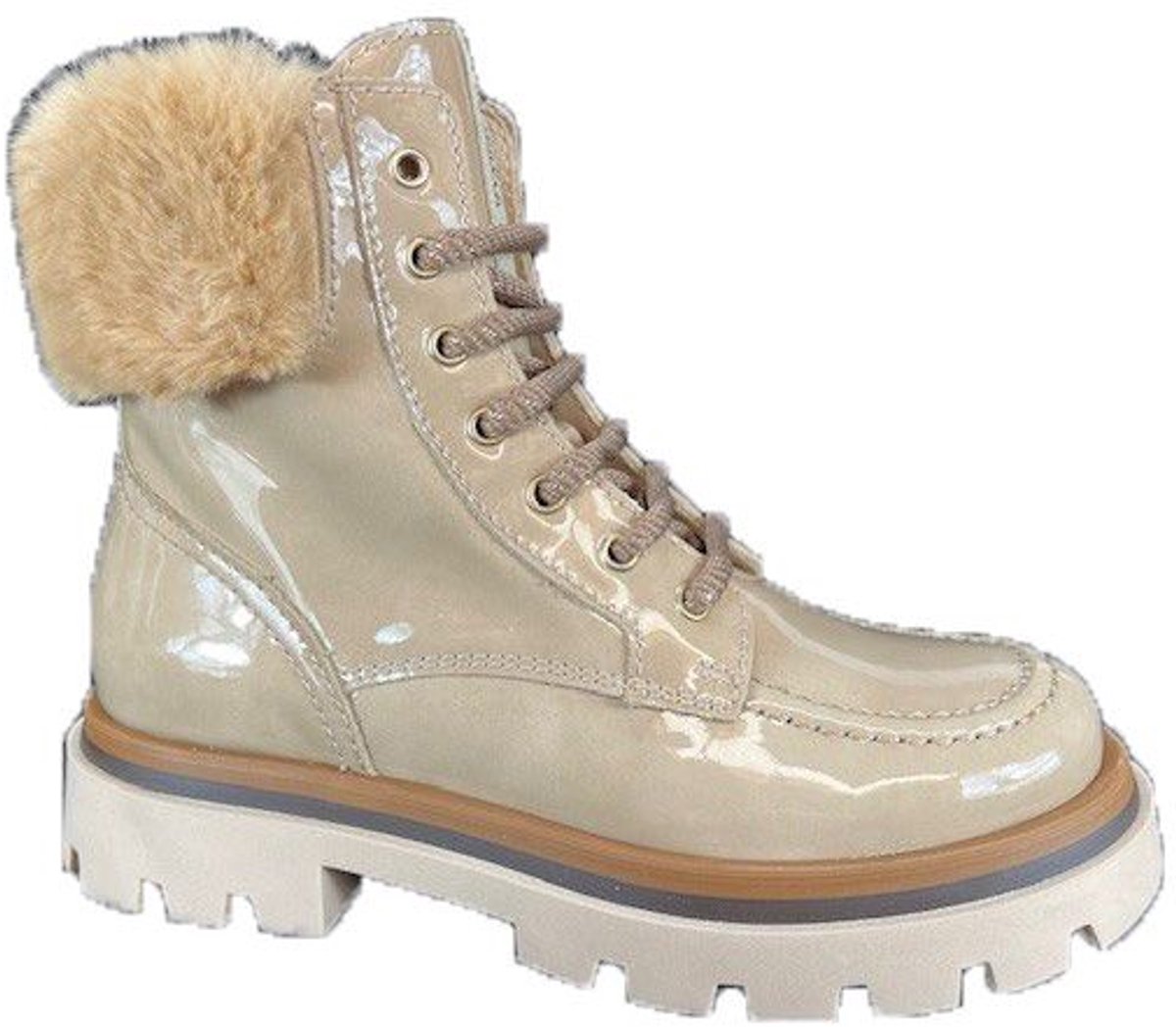 BEBERLIS BOOT - 24255-A