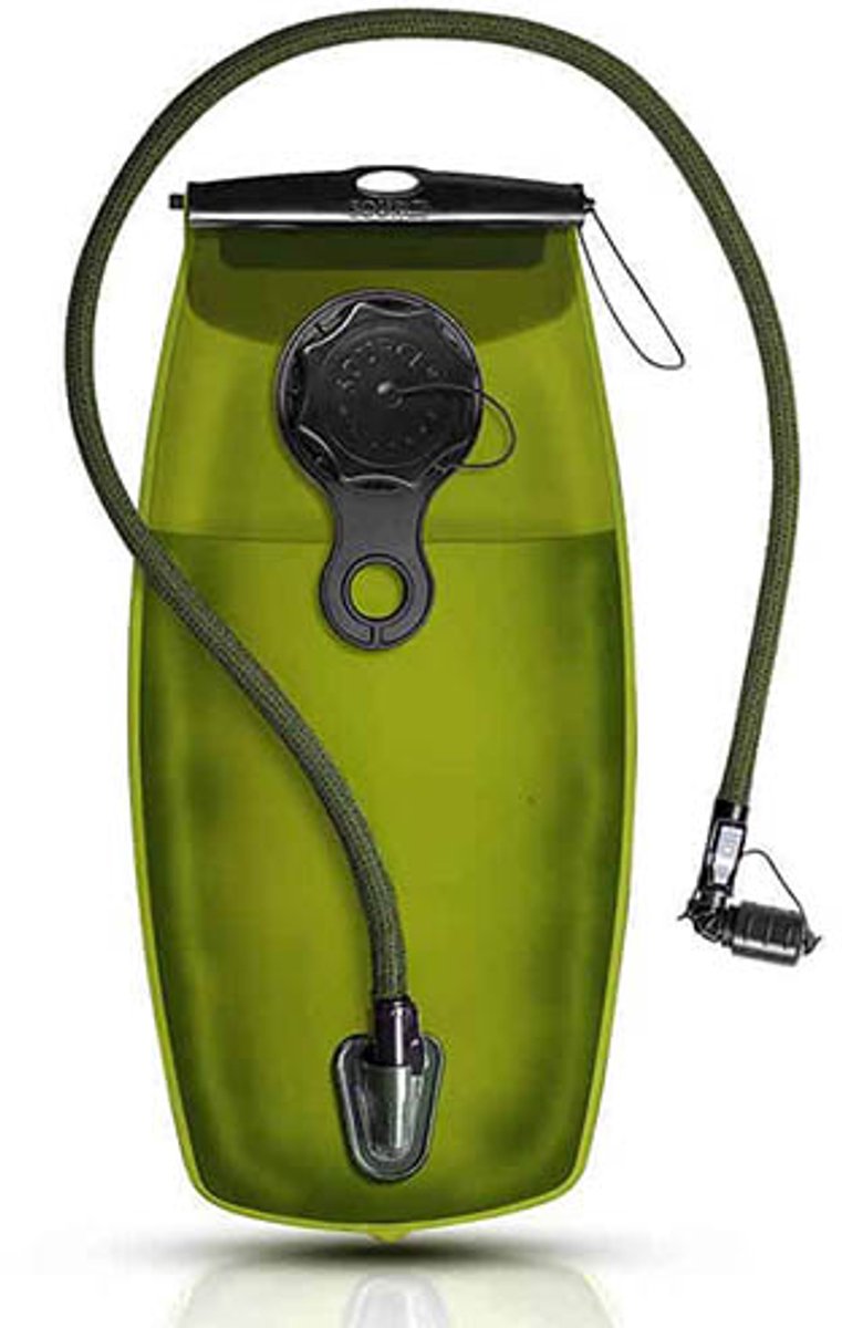 Source WXP 3L Storm Valve Hydration System