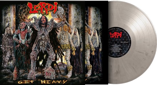 Get Heavy