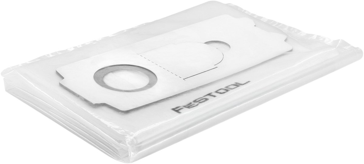Festool FIS-CTH MIDI/3 Veiligheid filterzak VE=3 - 578593