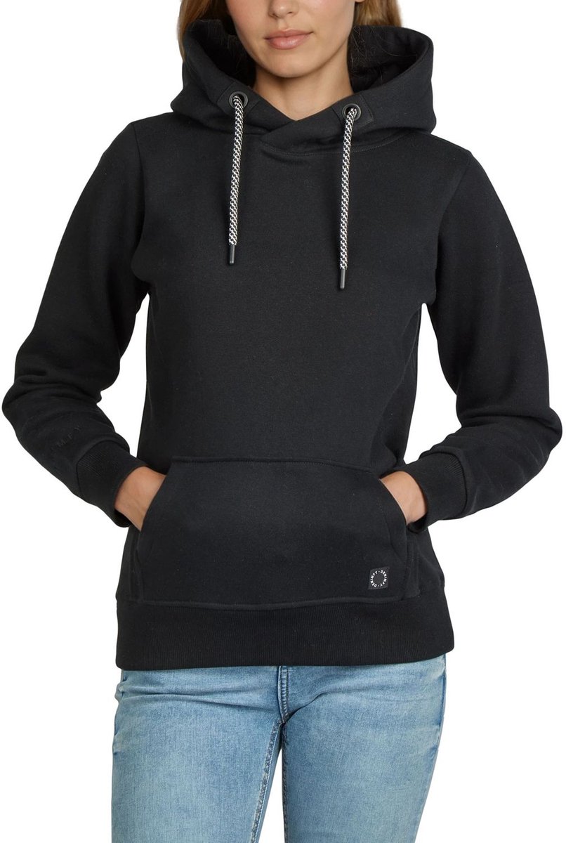 DENIMFY Dames trui DFEmma regular fit Veelkleurig S Volwassenen