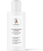 Drs Leenarts Aanstiplotion bij waterpokken - Waterpokken Lotion - Anti-jeukcrème - Huidverzorging - 50ml