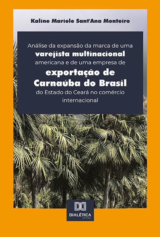 Análise da expansão da marca de uma varejista multinaciona ... - cover