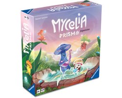 foto van Ravensburger Mycelia Prisma Expansion