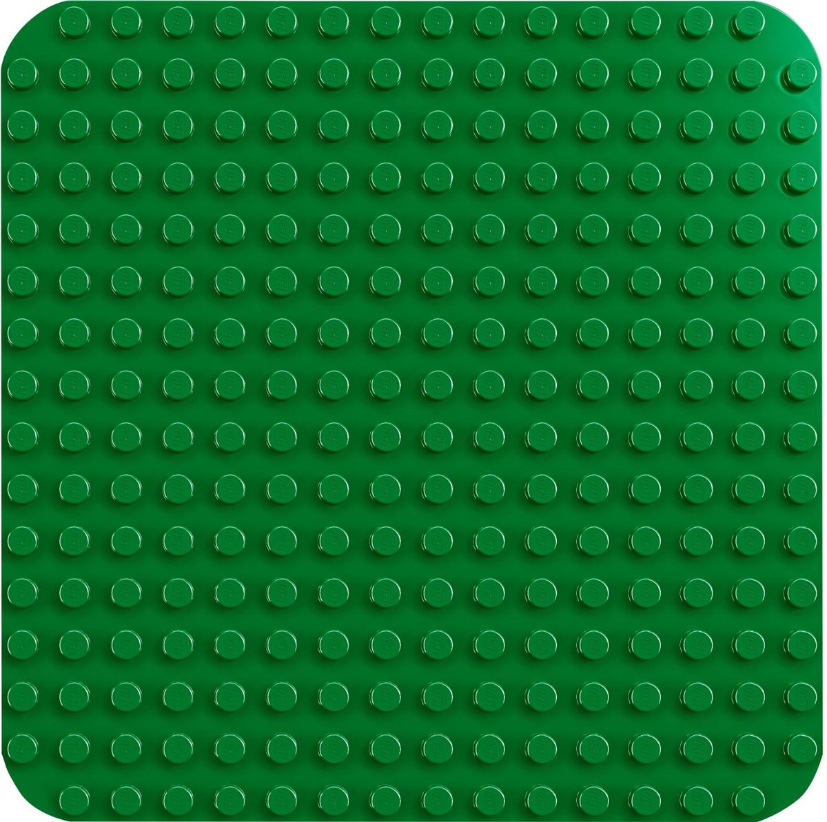 LEGO DUPLO Groene bouwplaat - 10460 — afbeelding 26