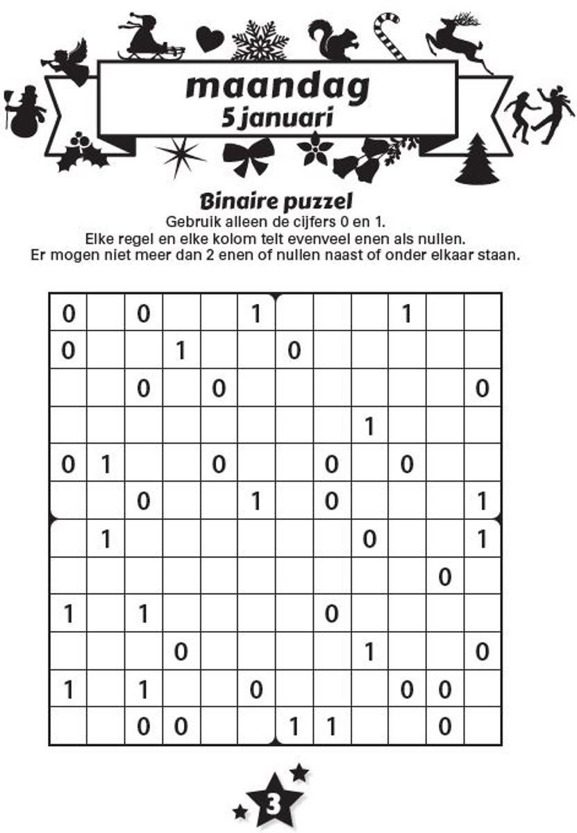 A-Puzzle