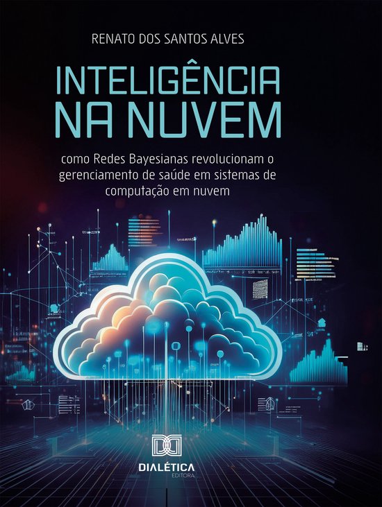 Inteligência na Nuvem - cover