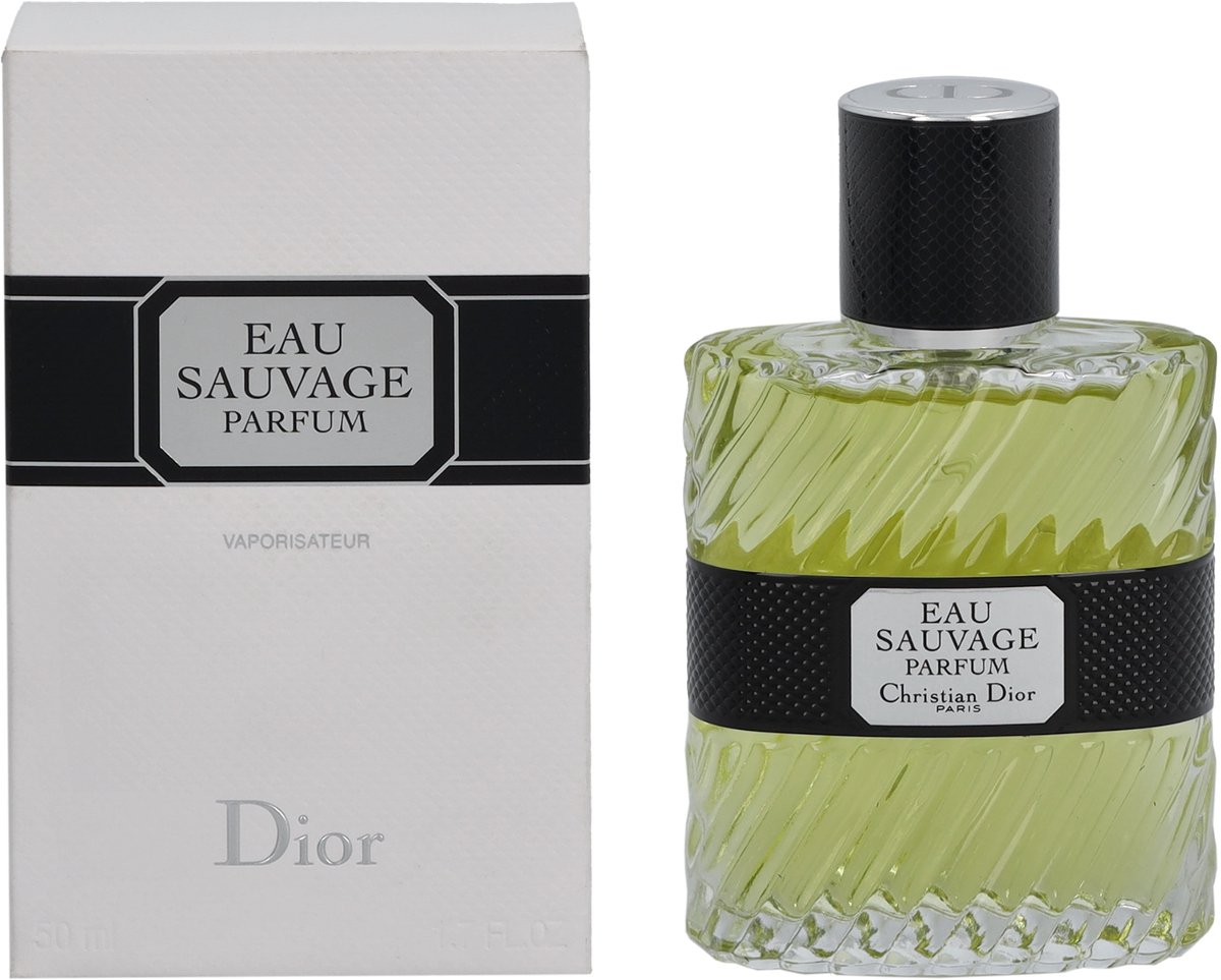Dior Eau Sauvage Eau de Parfum Spray 50 ml – foto 2