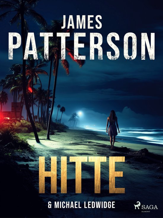 Hitte - cover