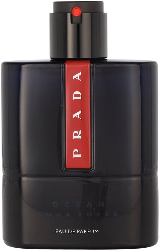 Prada Luna Rossa Ocean 100 ml Eau de Parfum Spray