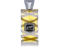 Lattafa Oud Mood Reminiscence eau de parfum spray (unisex) 100 ml