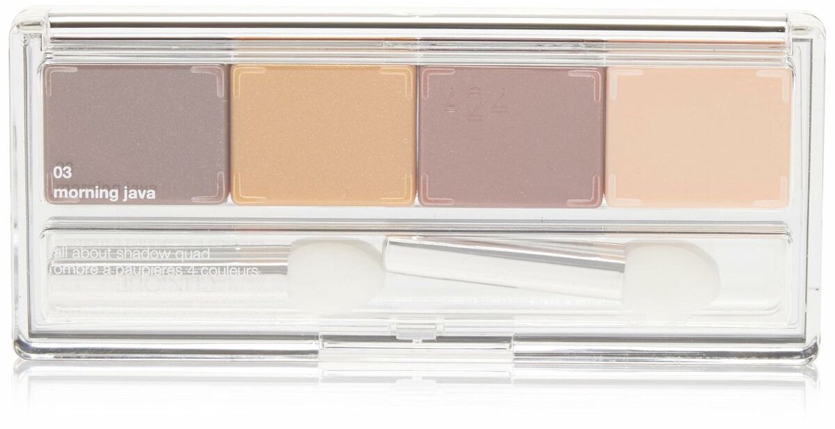 Make-up Set Clinique ALL ABOUT SHADOW