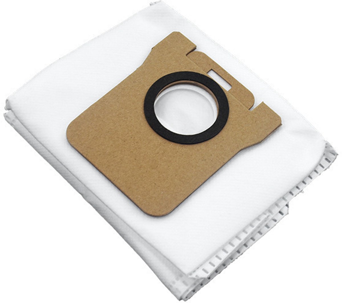 16 stofzakken - geschikt voor Dreame S10/S20/X10/X20/L10/M40 robotstofzuigers