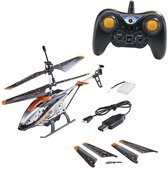 Revell RC voertuig Helikopters - 23817 RC Helicopter - Interceptor - Anti Collision RC Model Kant en Klaar - Revell