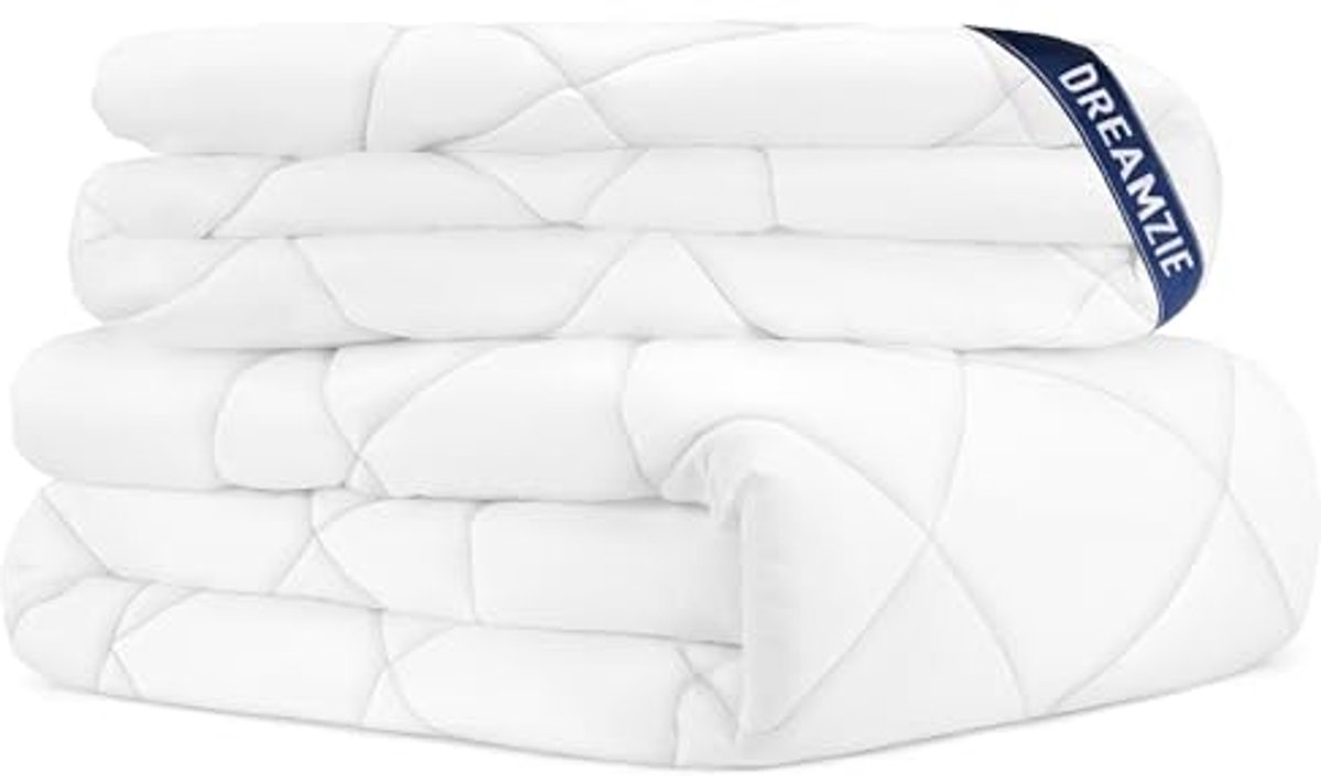 Dekbed 220x240 4 Seizoenen - 3 in 1 voor Comfortabel Slapen