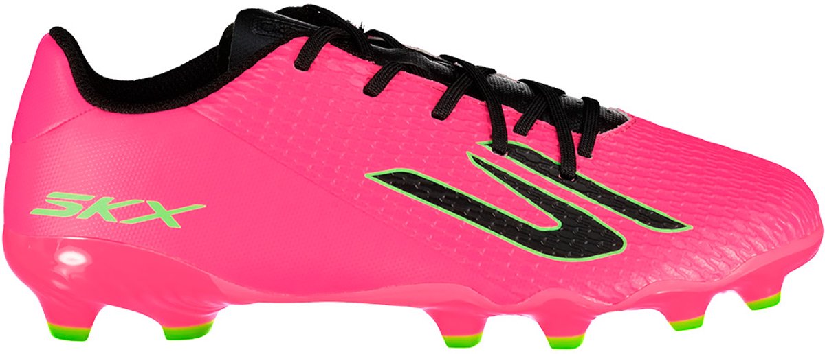 Skechers 252160l Fg Junioren Voetbalschoenen Roze EU 32 Kinderen