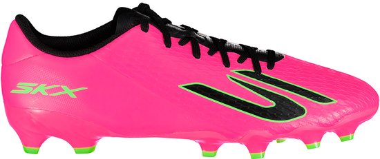 Skechers Club Mg Voetbalschoenen Roze