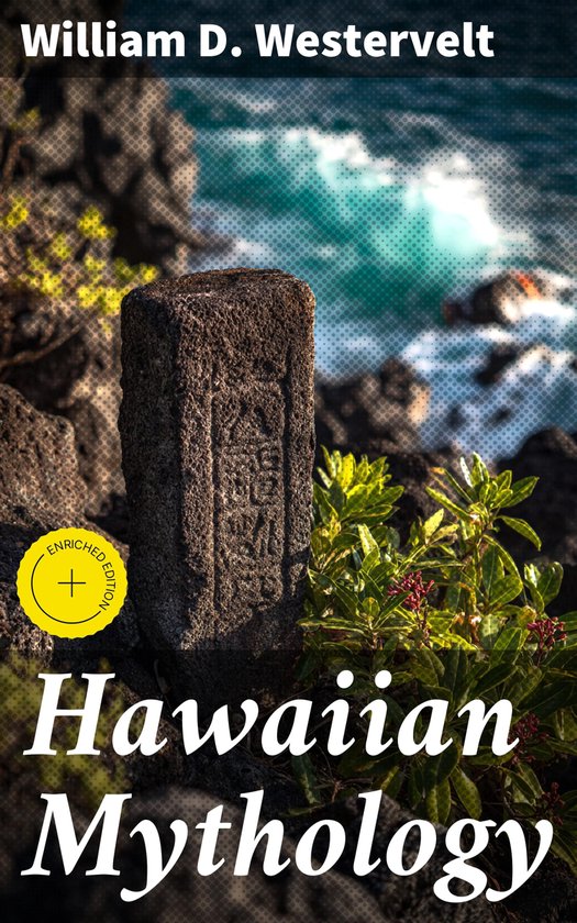 Hawaiian Mythology