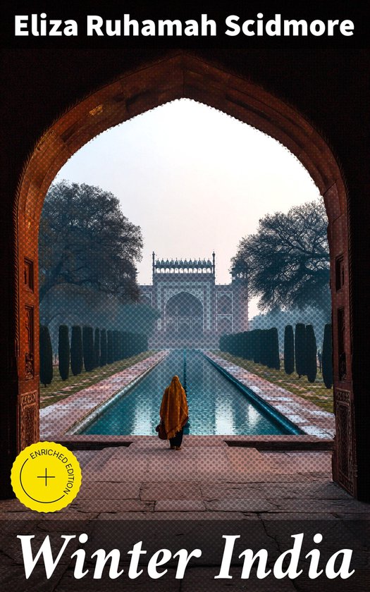 Winter India - cover
