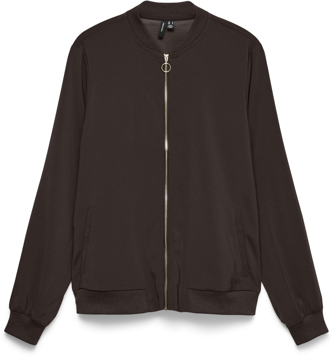 VERO MODA - VMCOCO L/S BOMBER NOOS - Dames - Vesten