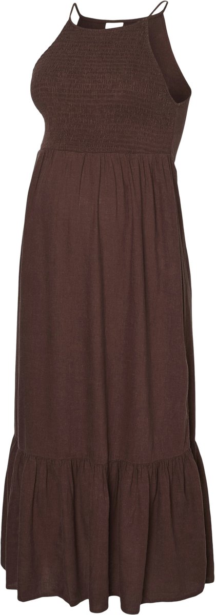 Mama Licious Jurk MLNEBULA Zwangerschapsjurk