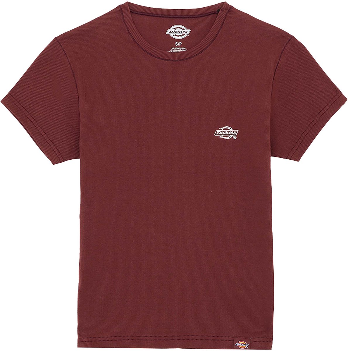 Dickies Gladeville T-Shirt Korte Mouwen W - Fashion Wear - Vrouwen