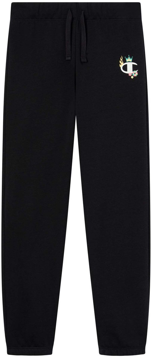 Champion Broek Met Elastische Manchetten - Fashion Wear - Kinderen