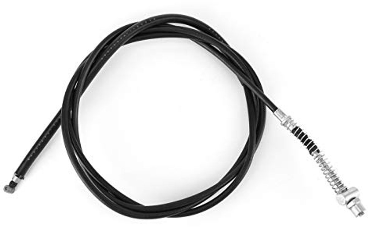 Universele Achterremkabel 75,6 Inch voor Model Motorfiets en ATV