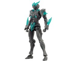 Kotobukiya Megalomaria Unlimited Universe Model Kit Mephisto Prototype Color Ver. 18 cm Model Kits